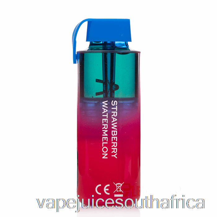 Vape Pods Vozol Neon 10000 Disposable Strawberry Watermelon